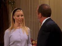 Click to watch 'The One With Ross Inappropriate...' (popup) Friends